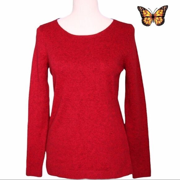 OLD Navy Relaxed Fit Crew Sweater Size Small - Picture 1 of 5